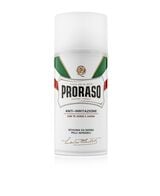 Shave Foam Sensitive with Green Tea & Oatmeal - 300mL